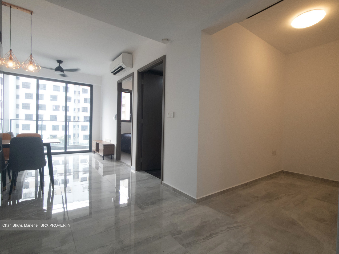 Affinity At Serangoon (D19), Apartment #591520641